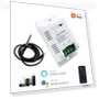 Smart Temperature Monitor and Thermostat Switch — Home Climate Control, Vinde Home