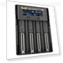 Smart USB Charger with LCD Display — Chargers, cosmall