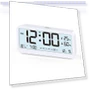 Student Alarm Clock — Educational Timepieces, Build My Home