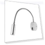 Touch Dimming LED Wall Light — Wall Lighting, Luminaire Lighting Mall