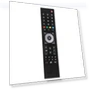 Universal Controller — Remote Controls, Lntelligent Living Hall