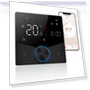 WiFi Thermostat with Voice Control — HVAC Controls, Sportssss