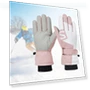 Winter Ski Gloves for Cycling with Touchscreen — Gloves, Hobbies mall