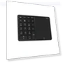 Wireless Bluetooth Keyboard — Keyboards, Computer Office Accessories