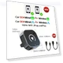 Wireless CarPlay/Android Auto Adapter — USB, YJMP Auto Parts