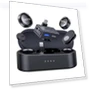 Wireless Lavalier Microphone — Audio Capture Devices, Boya