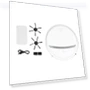 3 in 1 Mini Smart Sweeping Machine — Sweepers, Modern Home Furnishing