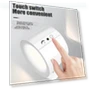360 Rotating LED Dual Night Light — Night Lights, Comfort Homeware