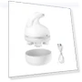 3D Smart Pet Massager — Dander Removers