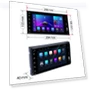 Android 11 Car Stereo — Stereo Receivers, Reakosound