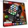 Android Smart Watch with Rotating Camera — Smartwatches, LOKMAT