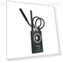 Анти-детектор скрытых камер — Location Tracking Devices, LS VISION