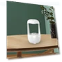 Anti-Gravity Humidifier with Touch Button — Air Moisturizers, Luminaire Lighting Mall