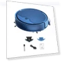 Automatic Cleaning Robot — Smart Cleaning Robots, Vinde Home
