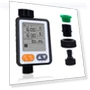 Automatic Manual Mode Irrigation Controller — Controllers, Vinde Home