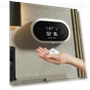 Automatic Wall-Mounted Soap Dispenser — Hand Dryers, Seahorse Home