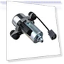 Automotive Vacuum Pump — Hydrovac Units, 91460000MAC06GLD55