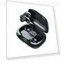 Bluetooth Headset with Clip — Headsets, Andoer