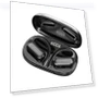 Bluetooth Hook Earphones — Headsets, GC SupMarket