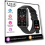 Bluetooth Smart Watch with Fitness Tracker — Smartwatches, LIGE