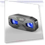 Cool Robot Design Bluetooth Speaker — Portable Sound Systems, SDS005