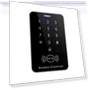 Electronic Door Lock Smart Garage Door Opener — Smart Home Security, Crown Global