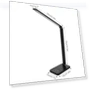 Folding Desk Reading Lamp — Desk & Table Lighting, Homedepot