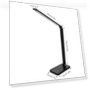 Folding Desk Reading Lamp — Study & Desk Lighting, Refreshing Home