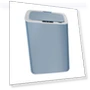 Inductive Trash Bin — Waste Baskets, Vinde Home