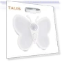 LED Butterfly Night Light — Night Lights, Talos home Garden