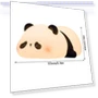 LED Night Light with Cute Panda — Night Lights, Refreshing Home