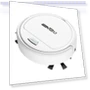 Mini Robot Vacuum — Smart Cleaning Robots, Intelligent Living Hall