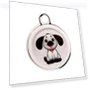 Mini Wireless Pet Hidden Smart Anti Lost Tracking Device — Item Locators, A Surname Home