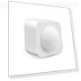 Motion Sensor PIR Infrared Human Presence Detector — Smart Home Security, Vinde Home