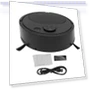 Multifunctional Smart Sweeping Robot — Smart Cleaning Robots, Lntelligent Living Hall