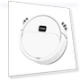 Multifunctional Sweeping and Mopping Robot Cleaner — Smart Cleaning Robots, Luminaire Lighting Mall