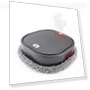 Rechargeable Smart Robot Vacuum — Smart Cleaning Robots, SDS005