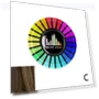 RGB Sound Pickup Smart LED 3D Lamp — Car Accessories & Gadgets, Auto Launcher