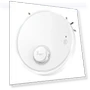 Robot Vacuum Cleaner 3-in-1 — Smart Cleaning Robots, Modern Home Furnishing