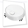 Robot Vacuum Cleaner — Smart Cleaning Robots, Luminaire Lighting Mall