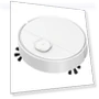 Robot Vacuum Cleaner — Smart Cleaning Robots, Vinde Home