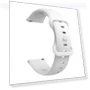 Silicone Watch Band — Bands, Watch peripherals