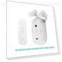 Smart Automatic Curtain Opener — Smart Home Hubs & Controllers, Bobo Life