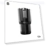 Smart Car Hot And Cold Cup — Coolers & Fridges, World Auto Parts