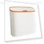Smart Trash Can — Waste Baskets, DC-Home-2