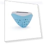 Solar Rechargeable Pool Light — Outdoor Light Projectors, baihe