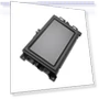 Uconnect LCD Touch Screen Radio Monitor Display with Frame — Display Modules, Auto Accessories Home