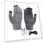 USB Heated Gloves — Gloves, electronic