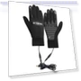 USB-Heated Gloves — Gloves, Orangutan Ninety Four