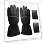 Winter Heated Motorcycle Gloves — Gloves, A Surname Home